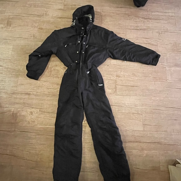 HEAD snowboarding/skiing onesie one piece suit - Picture 2 of 5